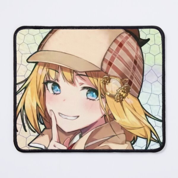 Item preview, Watson Amelia Myth - Hololive #hololiveEnglish #holoMyth designed and sold by OshiOki.