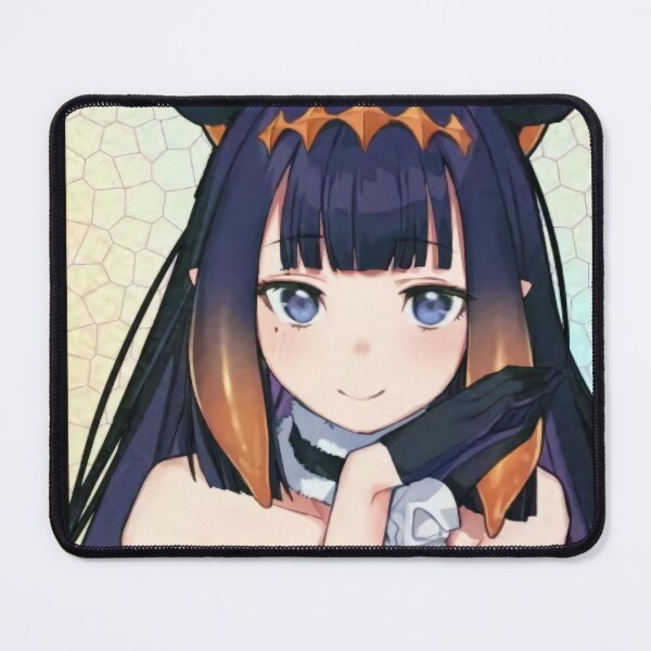 Item preview, Ninomae Ina'nis Myth - Hololive #hololiveEnglish #holoMyth designed and sold by OshiOki.