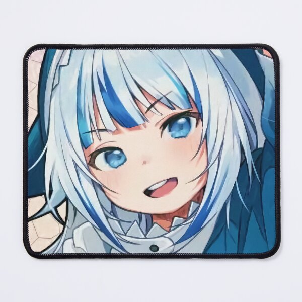 Item preview, Gawr Gura Myth - Hololive #hololiveEnglish #holoMyth designed and sold by OshiOki.