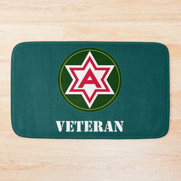 Item preview, 6th Army  Sixth Army  ARSOUTH Veteran Black designed and sold by SaltyFNG.