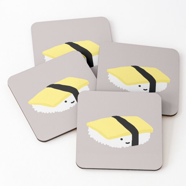 Item preview, Oh No! Tamago designed and sold by LilGreyDoodles.