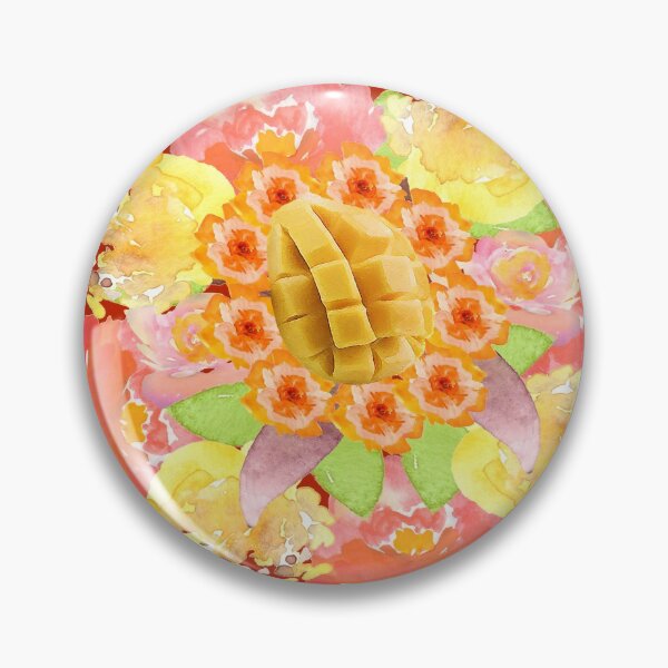 Artikelvorschau, BANGO WANGO LIEBE MICH WIE EIN MANGO entworfen und verkauft von Iskybibblle.