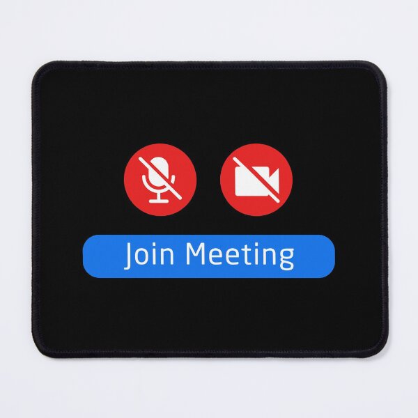 Item preview, Join Meeting Buttons designed and sold by JahidMunna.