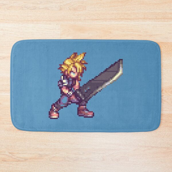 Item preview, Cloud Custom Sprite designed and sold by The Sprite Guy.