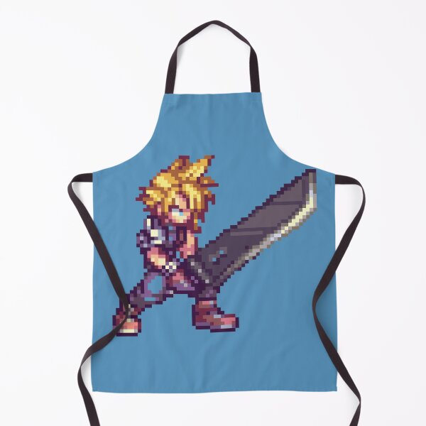 Item preview, Cloud Custom Sprite designed and sold by The Sprite Guy.