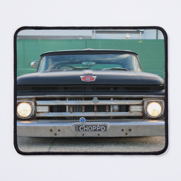 Item preview, Old Ford designed and sold by HogarthArts.