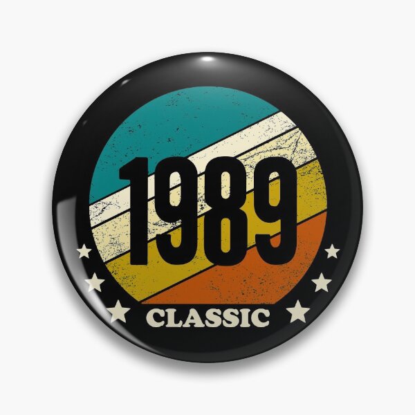Artikelvorschau, Klassischer Jahrgang 1989 entworfen und verkauft von alviansyah02.
