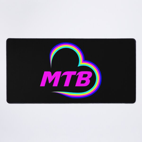 Item preview, Love to mountain bike designed and sold by shaune23.