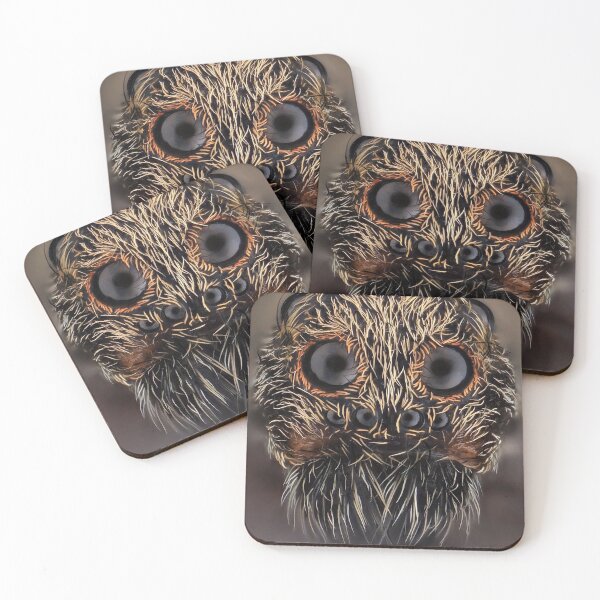 Item preview, Wolf Spider designed and sold by MorningFive.