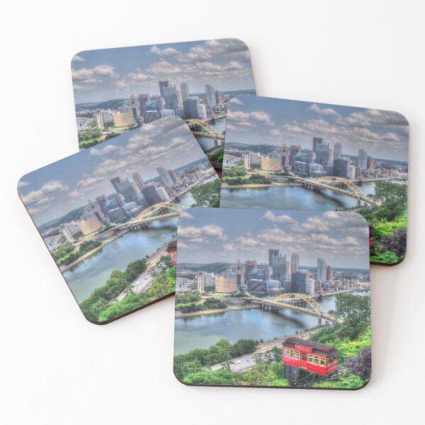Item preview, Pittsburgh designed and sold by RandyDyer.