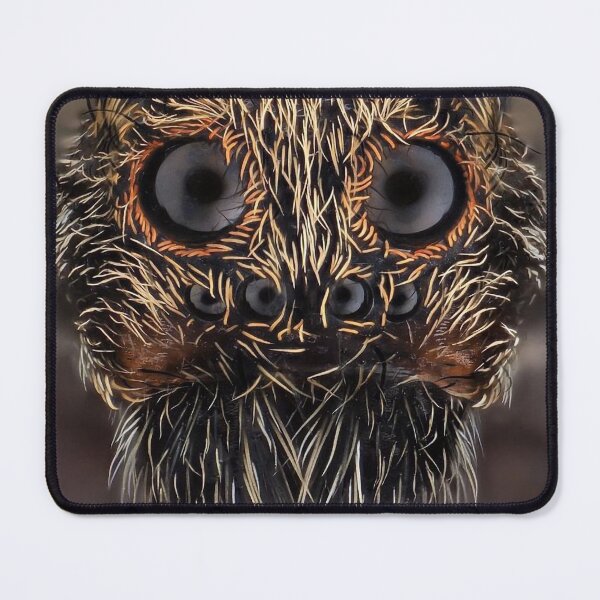 Item preview, Wolf Spider designed and sold by MorningFive.