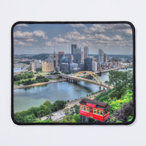 Item preview, Pittsburgh designed and sold by RandyDyer.