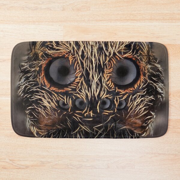 Item preview, Wolf Spider designed and sold by MorningFive.