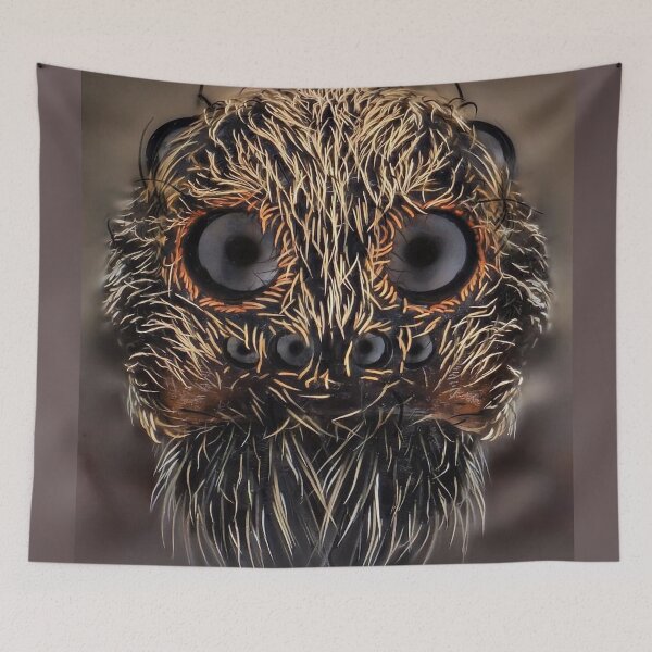 Item preview, Wolf Spider designed and sold by MorningFive.