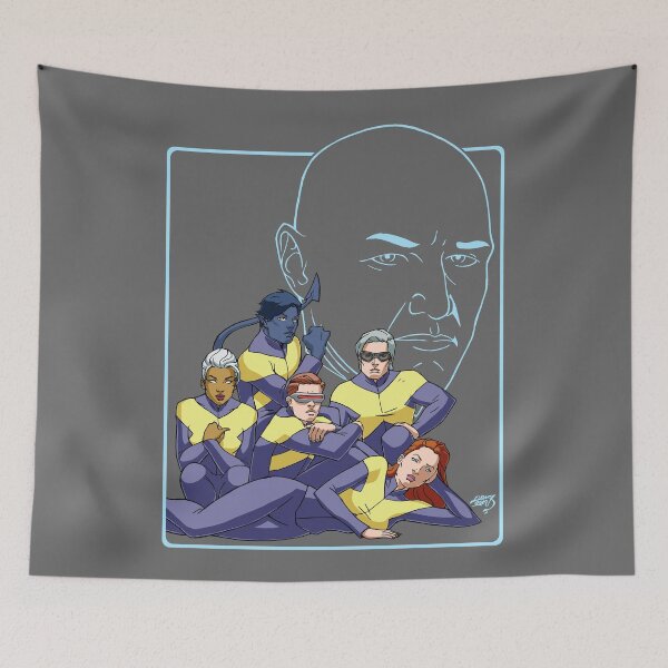Item preview, XClub designed and sold by weaponx5203.