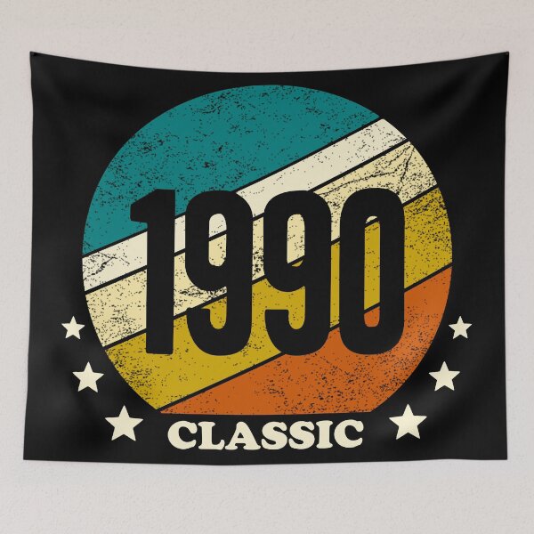 Item preview, Classic Vintage 1990 designed and sold by alviansyah02.