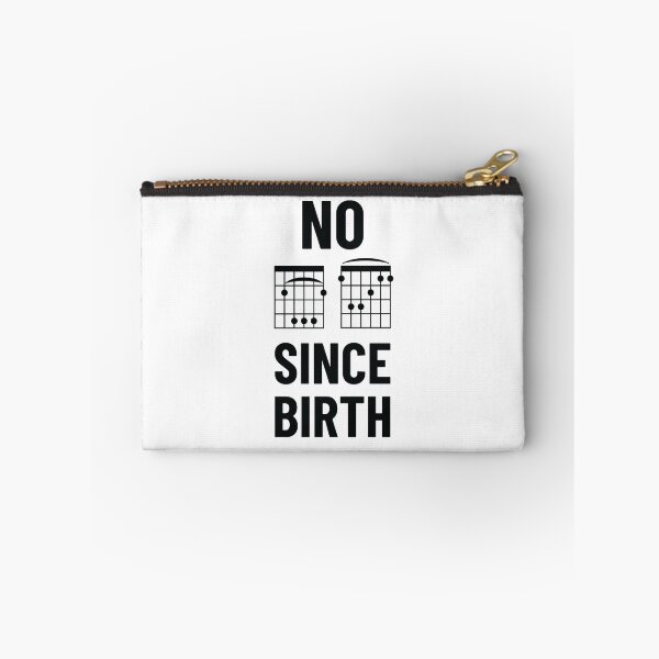 Item preview, No BF Since Birth B and F Chords Tabs Light Theme designed and sold by nightsworthy.