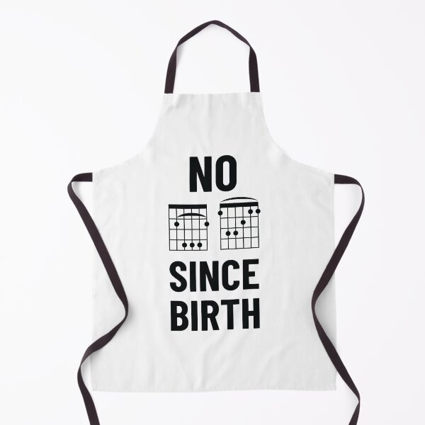 Item preview, No BF Since Birth B and F Chords Tabs Light Theme designed and sold by nightsworthy.