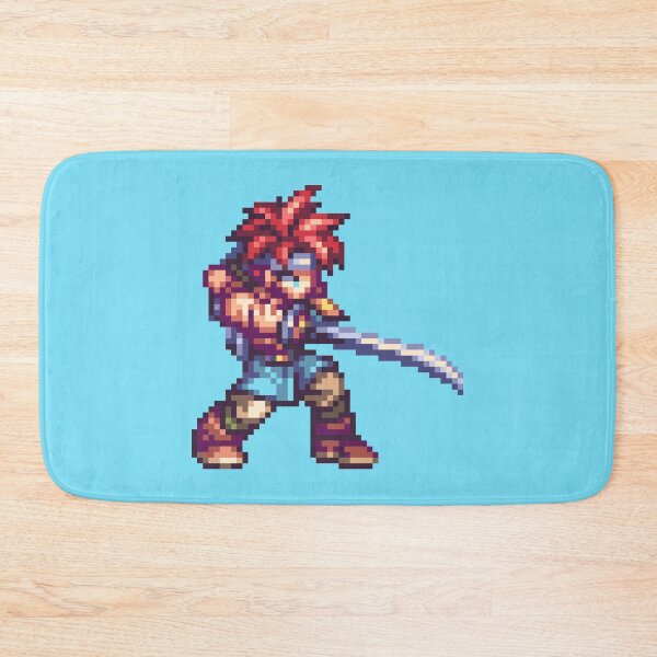 Item preview, Chrono Custom Sprite designed and sold by The Sprite Guy.
