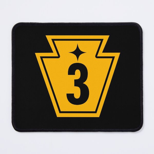 Item preview, 3 Wilson (*ORIGINAL DESIGN*) designed and sold by crowbarr.