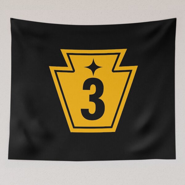 Item preview, 3 Wilson (*ORIGINAL DESIGN*) designed and sold by crowbarr.