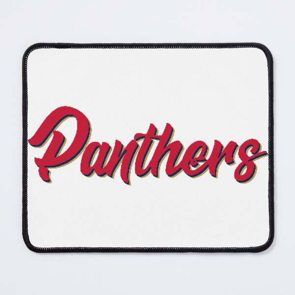 Item preview, Panthers designed and sold by condog313.