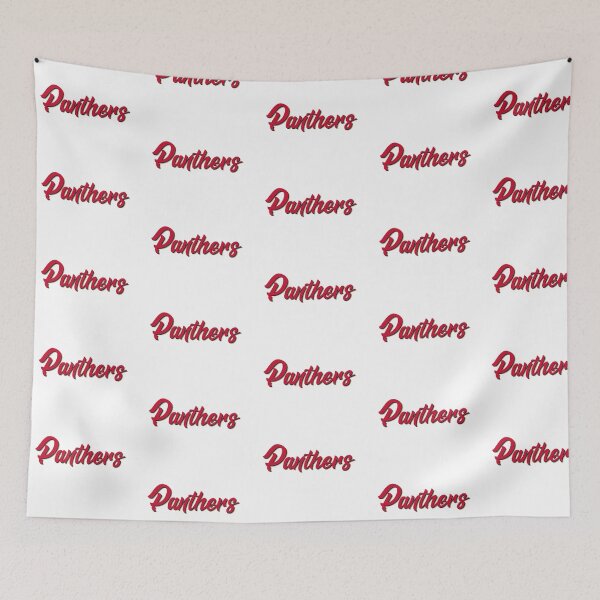 Item preview, Panthers designed and sold by condog313.