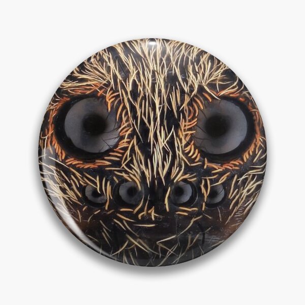 Item preview, Wolf Spider designed and sold by MorningFive.