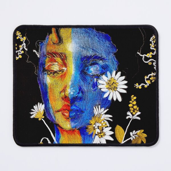 Item preview, Sunrise Flowers designed and sold by Maggie L.