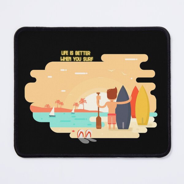 Item preview, Best Selling Surf designed and sold by sungat003.