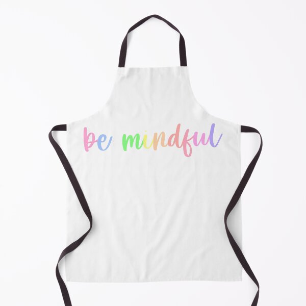 Item preview, Be Mindful designed and sold by NobodysHero.