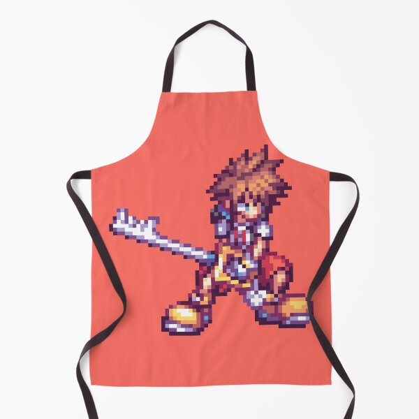 Item preview, Sora Custom Sprite designed and sold by The Sprite Guy.