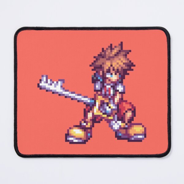Item preview, Sora Custom Sprite designed and sold by The Sprite Guy.