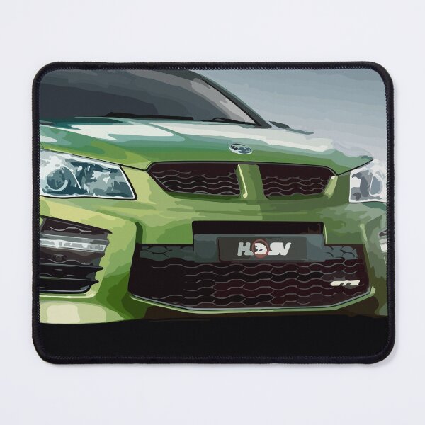 Item preview, Commodore HSV designed and sold by HogarthArts.