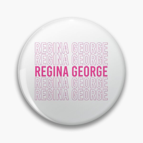 Item preview, Regina George Mean Girls designed and sold by Urrae.