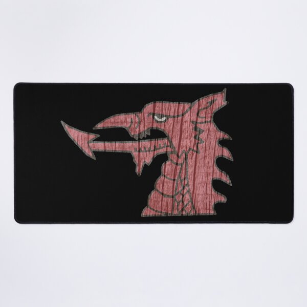 Item preview, Welsh Dragon Shield designed and sold by janraydesigns.