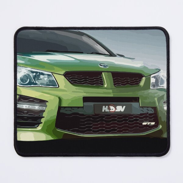 Item preview, HSV designed and sold by HogarthArts.