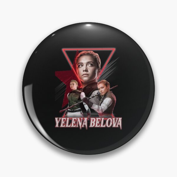 Item preview, Yelena Belova Art anf Merch designed and sold by augustjourne.