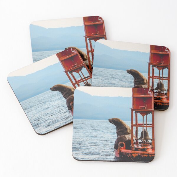 Item preview, Sea Lion Hangout designed and sold by caseytillisch.