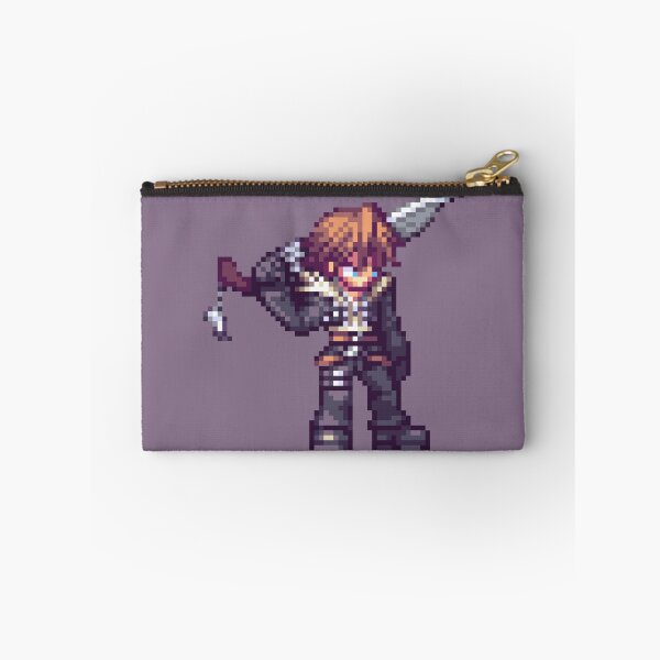 Item preview, Squall Custom Sprite designed and sold by The Sprite Guy.
