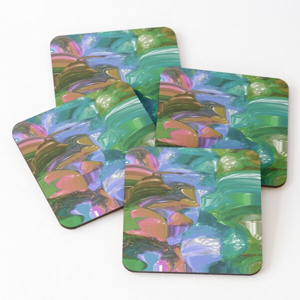 Item preview, Green shades by Iritof designed and sold by iritof.