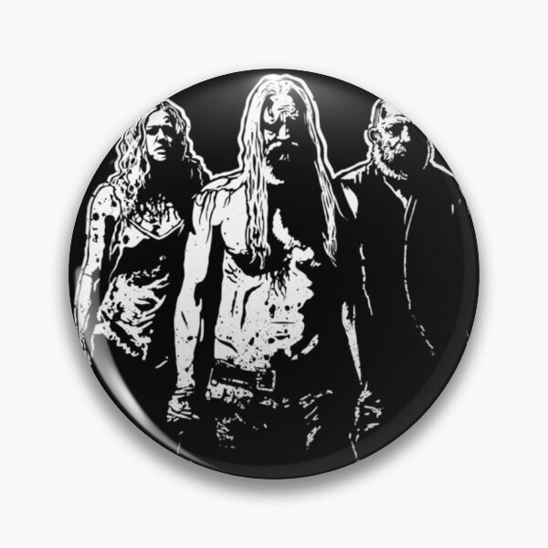 Item preview, Devils Rejects, Ruggsvile, TX designed and sold by LeoNeuner.