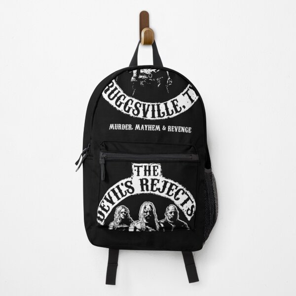 Artikelvorschau, Devils Rejects, Ruggsvile, TX entworfen und verkauft von LeoNeuner.