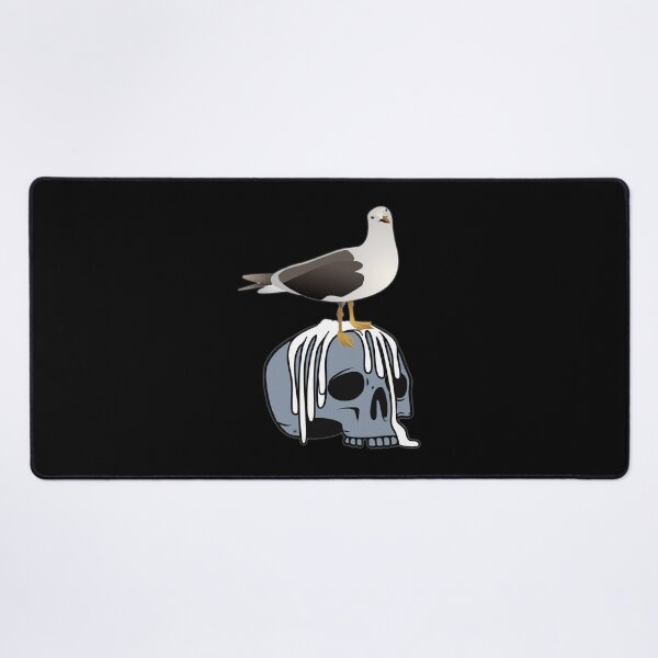 Item preview, Skull Plop designed and sold by janraydesigns.