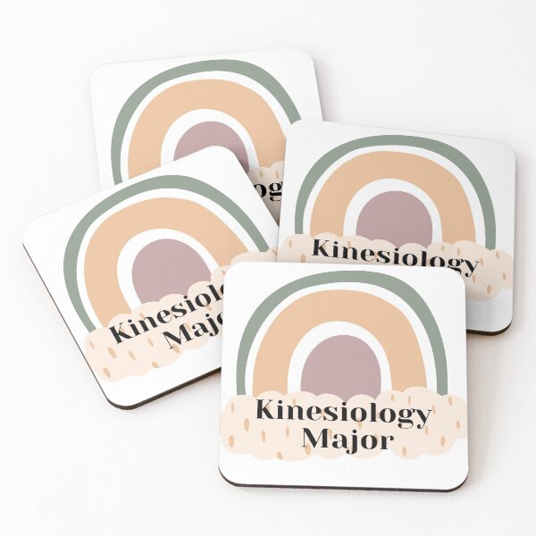 Item preview, Kinesiology Major  designed and sold by darianedesigns.