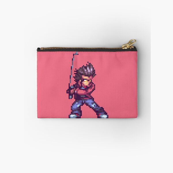 Item preview, Travis Touchdown Custom Sprite designed and sold by The Sprite Guy.