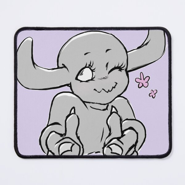 Item preview, Bed Troll (Cute) designed and sold by dbxgokai.