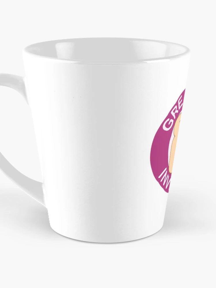 Thumbnail 3 of 4, Coffee Mug, Greatoast Invention designed and sold by RottenBoot22.