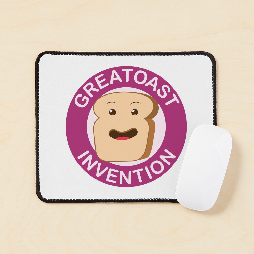 Item preview, Mouse Pad designed and sold by RottenBoot22.