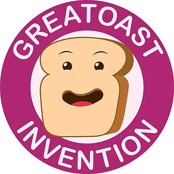 Artwork thumbnail, Greatoast Invention by RottenBoot22